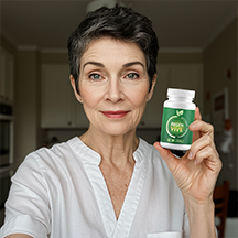 Martha R. RegenVive review